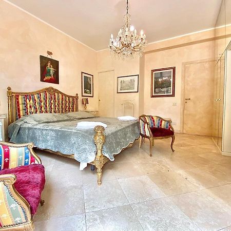 Le Due Palme Bed & Breakfast Сироло Экстерьер фото