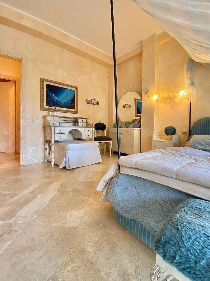 Le Due Palme Bed & Breakfast Сироло Экстерьер фото