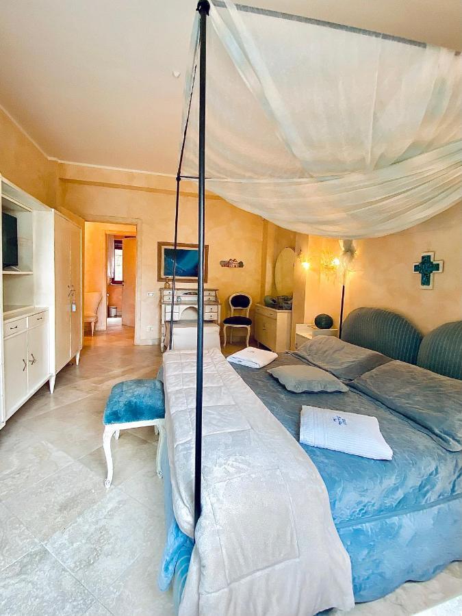 Le Due Palme Bed & Breakfast Сироло Экстерьер фото
