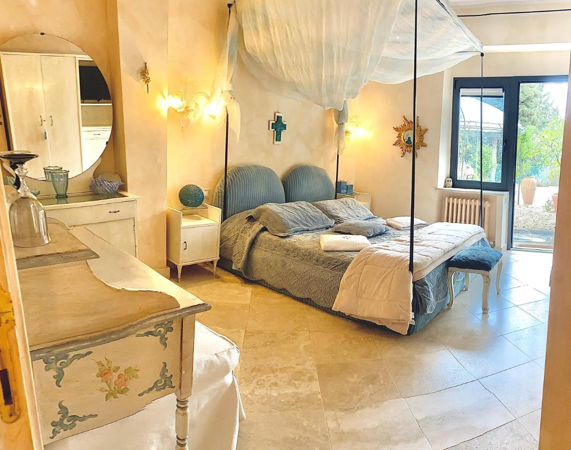 Le Due Palme Bed & Breakfast Сироло Экстерьер фото
