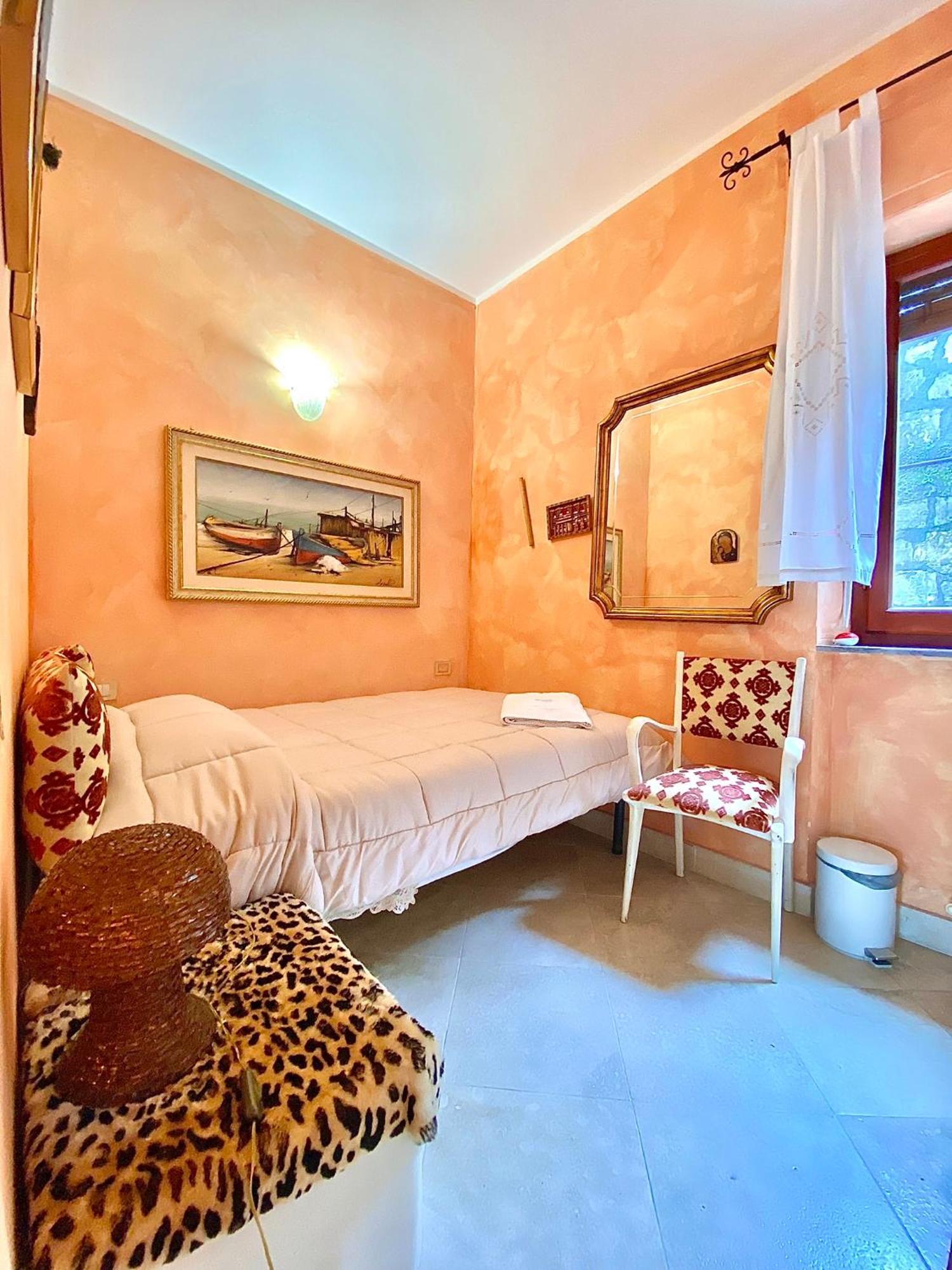 Le Due Palme Bed & Breakfast Сироло Экстерьер фото
