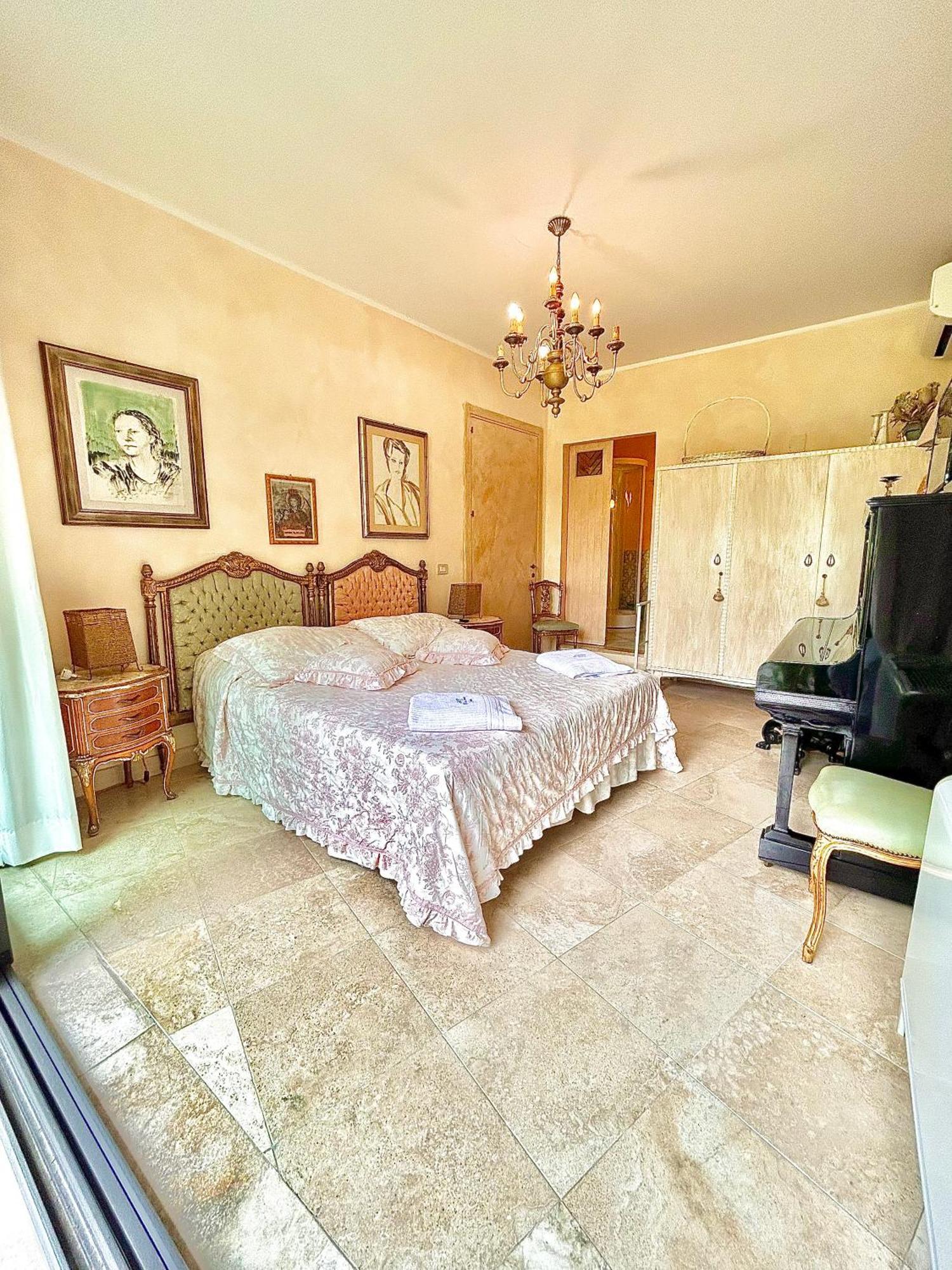 Le Due Palme Bed & Breakfast Сироло Экстерьер фото