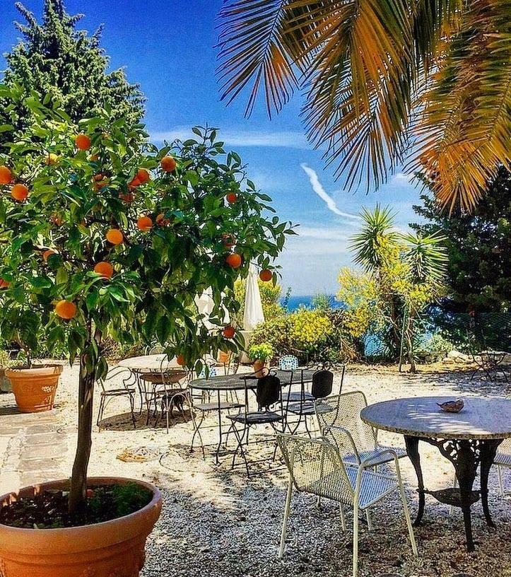 Le Due Palme Bed & Breakfast Сироло Экстерьер фото